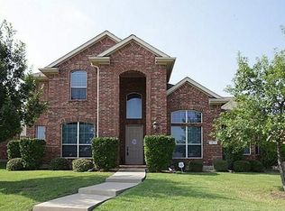 11879 Tyler Dr, Frisco, TX 75035