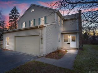 265 Mill St UNIT 265, Southington, CT 06489