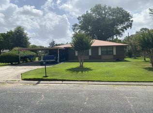 805 Auburn Dr, Deridder, LA 70634