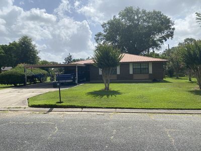 805 Auburn Dr, Deridder, LA, 70634