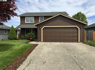 1804 NW 4th St, Battle Ground, WA