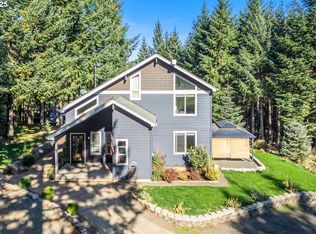 2040 Pioneer Rd, Dallas, OR 97338