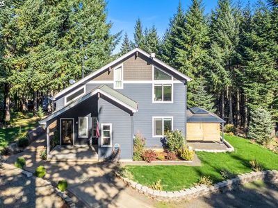 2040 Pioneer Rd, Dallas, OR, 97338