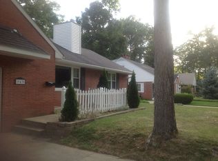 943 Linwood Pl, Mansfield, OH 44906