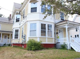 302 Center St #1, Bangor, ME 04401