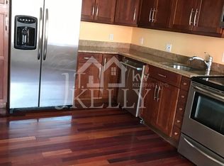 21 Greenwich St #2, Boston, MA 02120