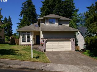 11301 SW 91st Ct, Tigard, OR 97223