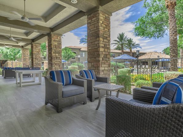 The Paseo by Picerne | 4200 N Pebble Creek Pkwy, Goodyear, AZ