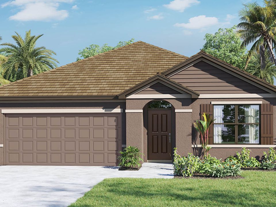 Plan Elevation.