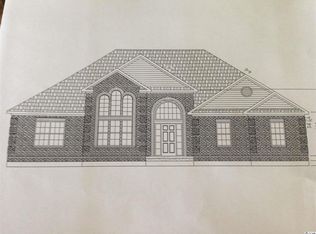 121 Alpharetta Ct, Conway, SC 29526