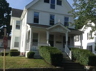 16 Otis St #2, Wakefield, MA 01880