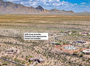 3035 S Corte Amarilla #22, Green Valley, AZ 85614