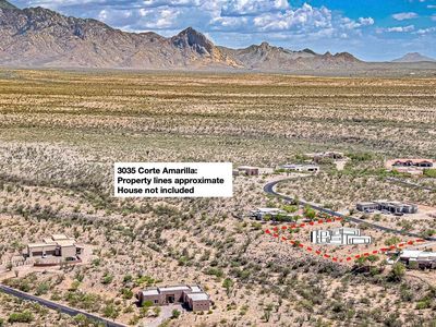 3035 S Corte Amarilla #22, Green Valley, AZ, 85614