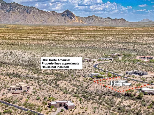 3035 S Corte Amarilla #22, Green Valley, AZ 85614