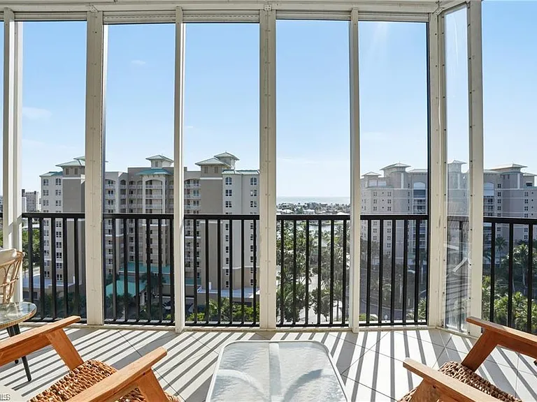 4183 Bay Beach Ln #3P1 — Photo 36