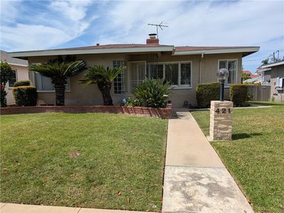 421 Sycamore Ave, Brea, CA, 92821
