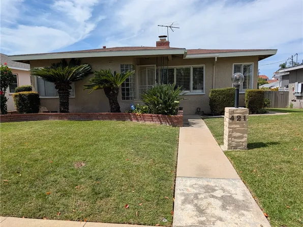 421 Sycamore Ave, Brea, CA 92821