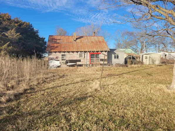 7566 Alexsis Ln, Weiner, AR 72479