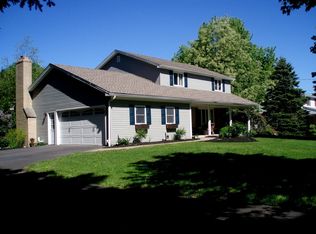 2648 Eldridge Rd, East Aurora, NY 14052