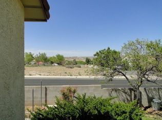 184 Storm Mountain Rd SE, Rio Rancho, NM 87124