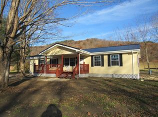 5526 Highway 36 Hwy, Frenchburg, KY 40371