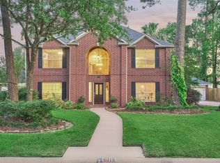 6015 Amwell Rd, Spring, TX 77389