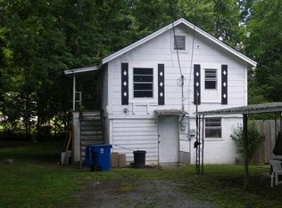 518 1/2 Idlewild St, Boaz, AL 35957