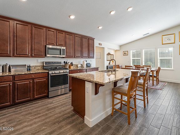 4th image of 7021 Saddlehorn Rd