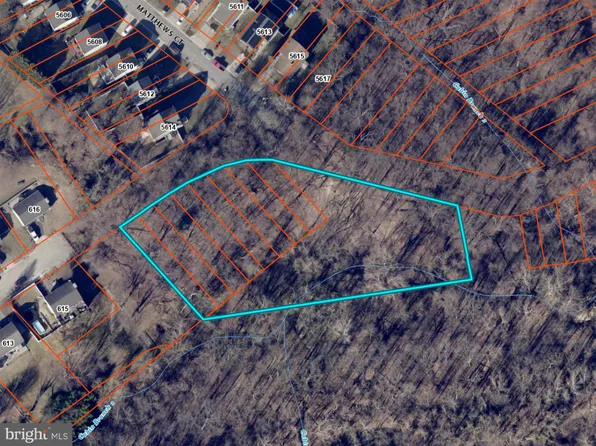 619 Fairfax Ave, Brooklyn, MD 21225