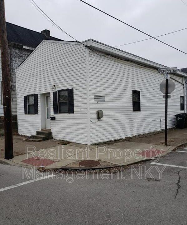 1st image of 4501 Decoursey Ave Unit 1