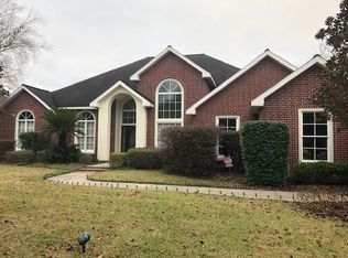 5950 Blue Sage Rd, Lake charles, LA 70605