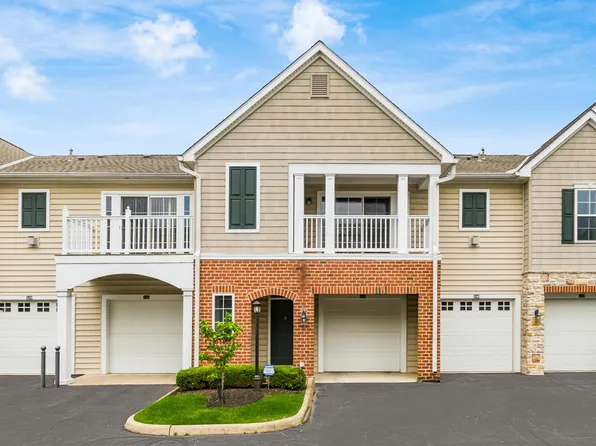 4204 Colister Dr, Dublin, OH 43016