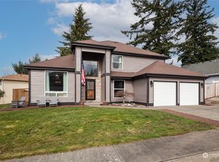 1144 57th Pl SE, Auburn, WA