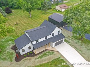 10061 Ivanrest Ave SW, Byron Center, MI 49315