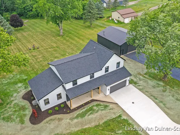 10061 Ivanrest Ave SW, Byron Center, MI 49315