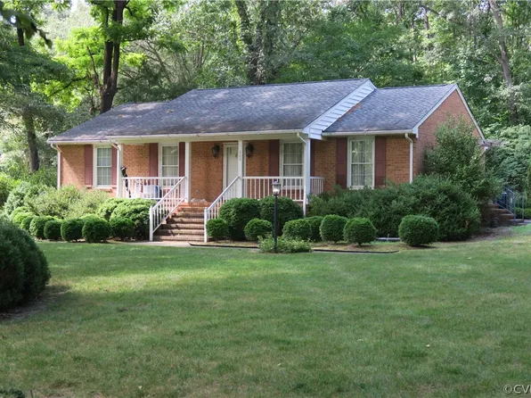 600 Spring Valley Rd, South Chesterfield, VA 23834