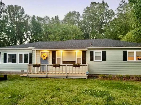 719 Magness Dr, Spartanburg, SC 29303