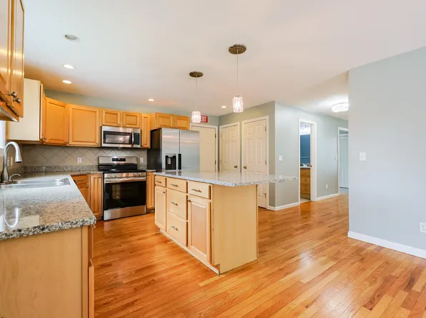 18 Wilson Drive, Westbrook, ME 04092