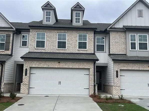 105 Vision St, Bethlehem, GA 30620