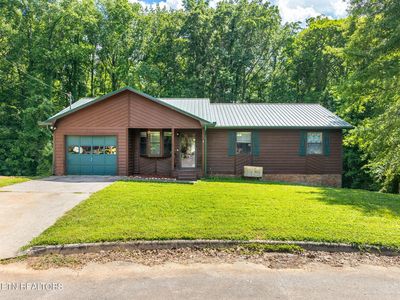 2323 Travis Cir, Maryville, TN, 37804