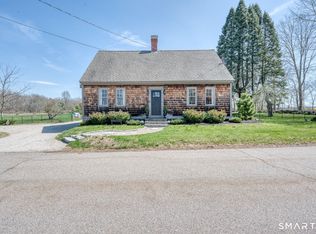 44 Ballamahack Road, Windham, CT 06280