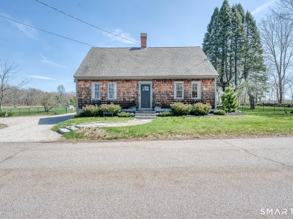 44 Ballamahack Road, Windham, CT 06280