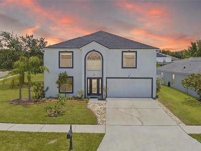 2746 Heathgate Way, Land O Lakes, FL, 34638
