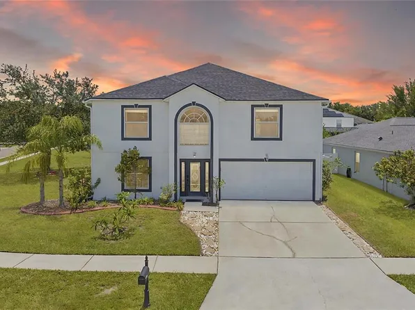 2746 Heathgate Way, Land O Lakes, FL 34638