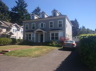 1445 NW 105th St, Seattle, WA 98177