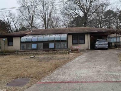206 S Collison Ave, Bald Knob, AR, 72010
