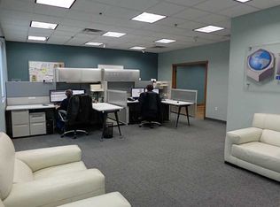 224 Brown Industrial Pkwy STE 105, Canton, GA 30114