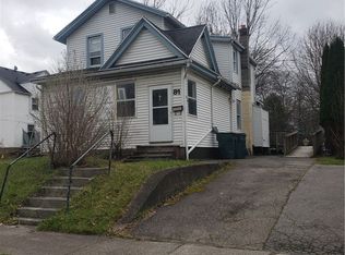 87 Flint St, Rochester, NY 14608