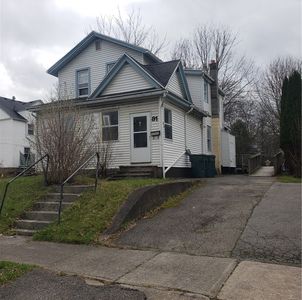 87 Flint St, Rochester, NY, 14608