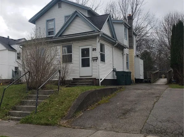 87 Flint St, Rochester, NY 14608